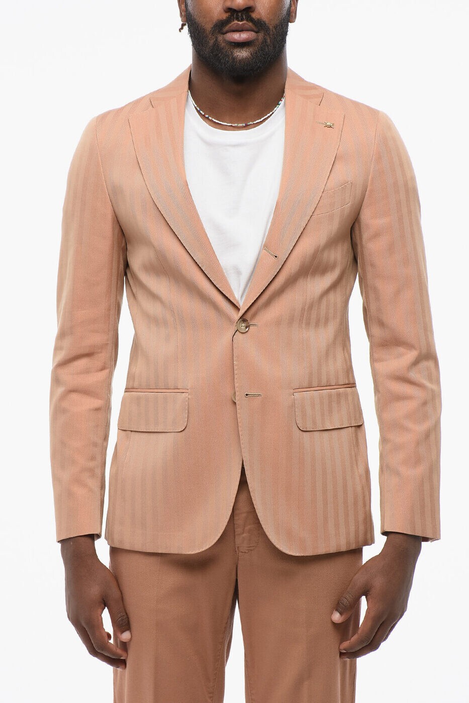 ����ͥꥢ���� CORNELIANI �ܥ�С����㥱�å� ���㥱�å� ��� �١����� Bomber jackets 87XZ87 1167907 049 ����...