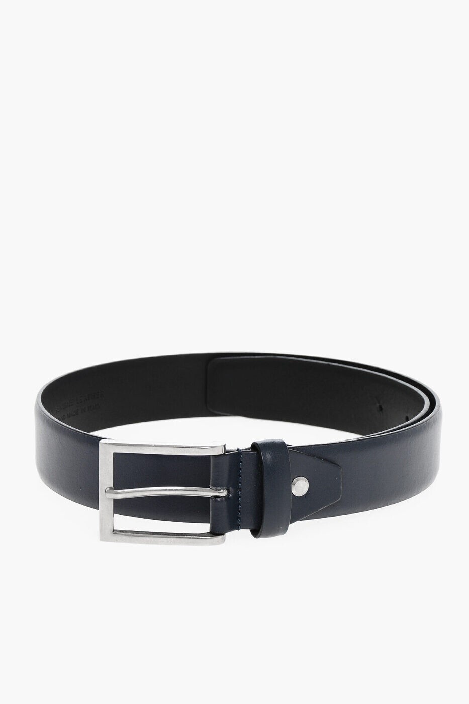コルネリアーニ CORNELIANI ファッション小物 メンズ ブルー Canvas belts 81VNNN 8220850 001 関税 送料無料 ラッピング無料 2025AW dk