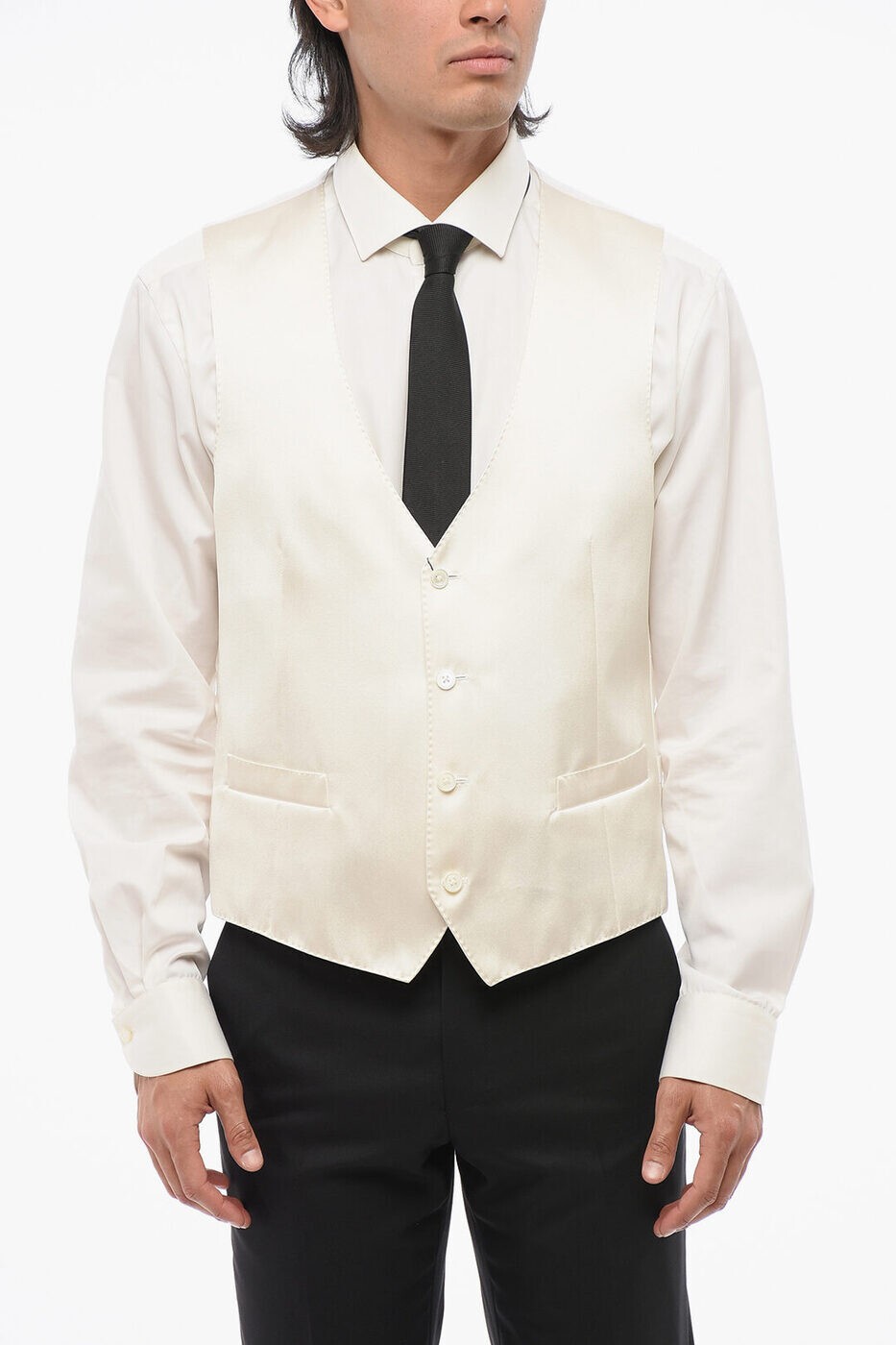 ����ͥꥢ���� CORNELIANI �������ȥ����� �٥��� ��� �١����� Waistcoats 79C061 7117192 028 ���� ����̵�� ���...