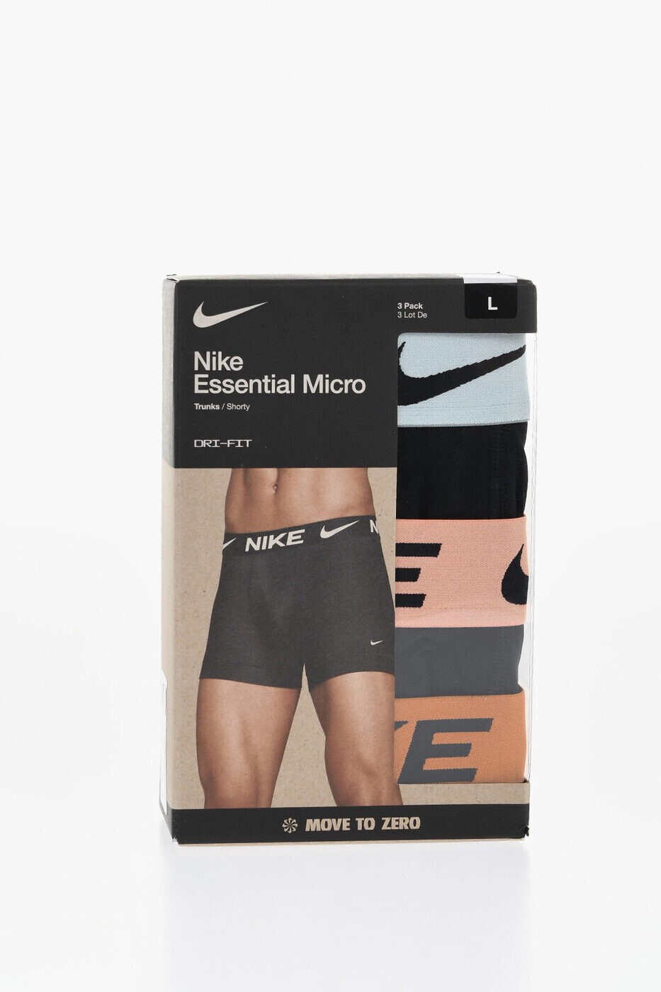 ナイキ NIKE アンダーウェア メンズ ブラック Bodysuits 0000KE1156-GG5 関税 送料無料 ラッピング無料..