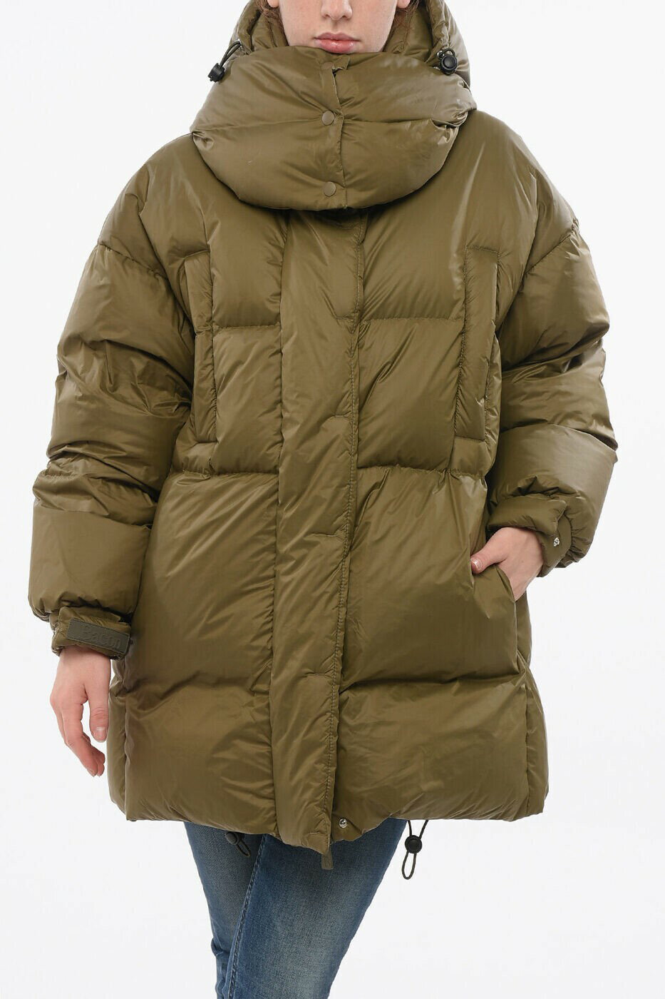 ١ BACON Х㥱å 㥱å ǥ ꡼ Biker jackets BACPIGIA453 CARGO  ̵ ...