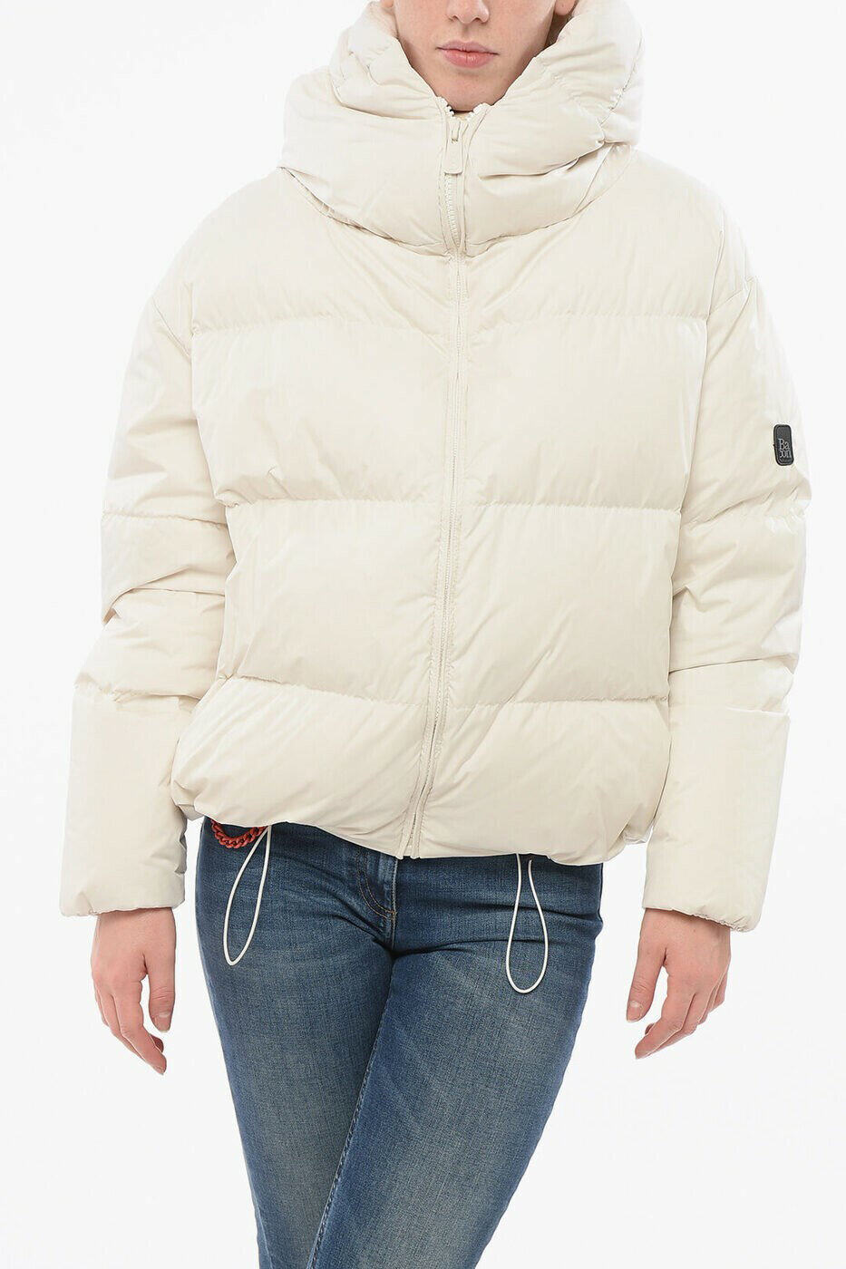 ١ BACON Х㥱å 㥱å ǥ ۥ磻 Biker jackets BACPIGIA443 BUTTER  ̵ ...