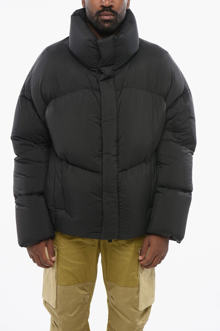 �١����� BACON �Х��������㥱�å� ���㥱�å� ��� �֥�å� Biker jackets BACPIGIA461 BLACK ���� ����̵�� ��åԥ�...