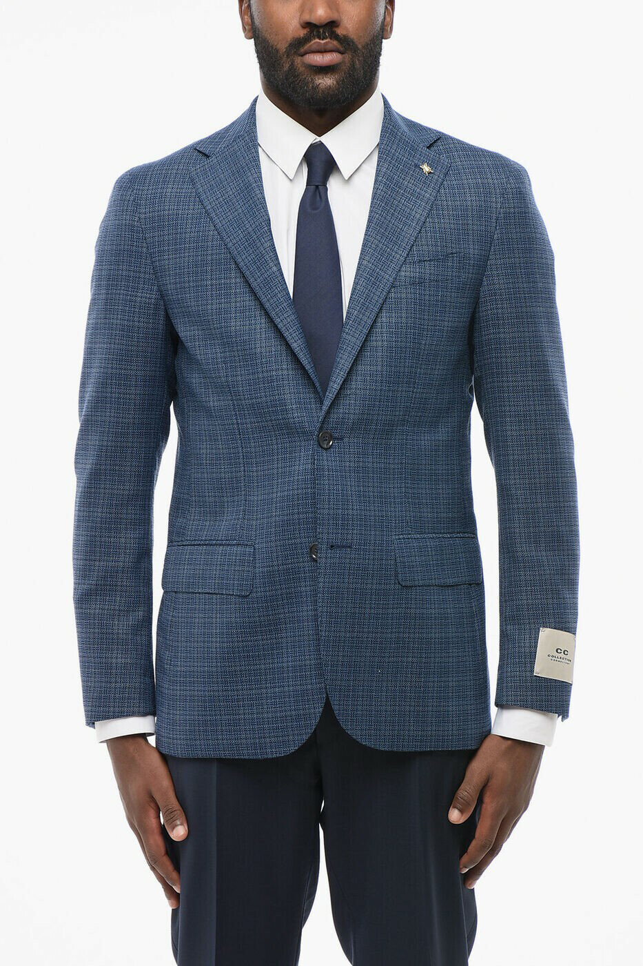 ͥꥢ CORNELIANI ܥС㥱å 㥱å  ֥롼 Bomber jackets 25XZ35 2566341 003  ...