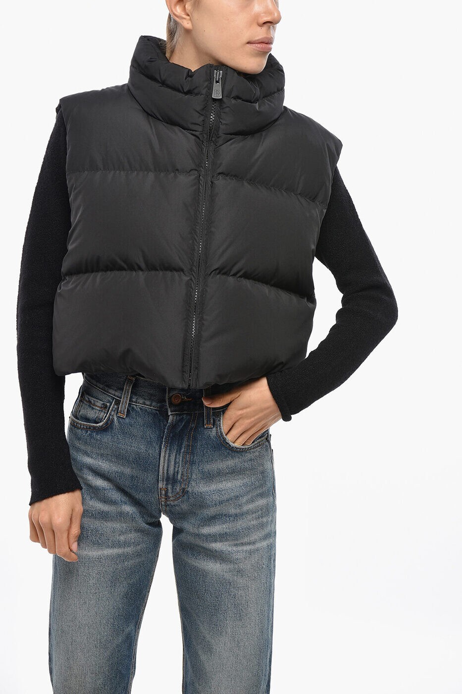 ١ BACON Х㥱å 㥱å ǥ ֥å Biker jackets BACPIGIL330 BLACK  ̵ ...