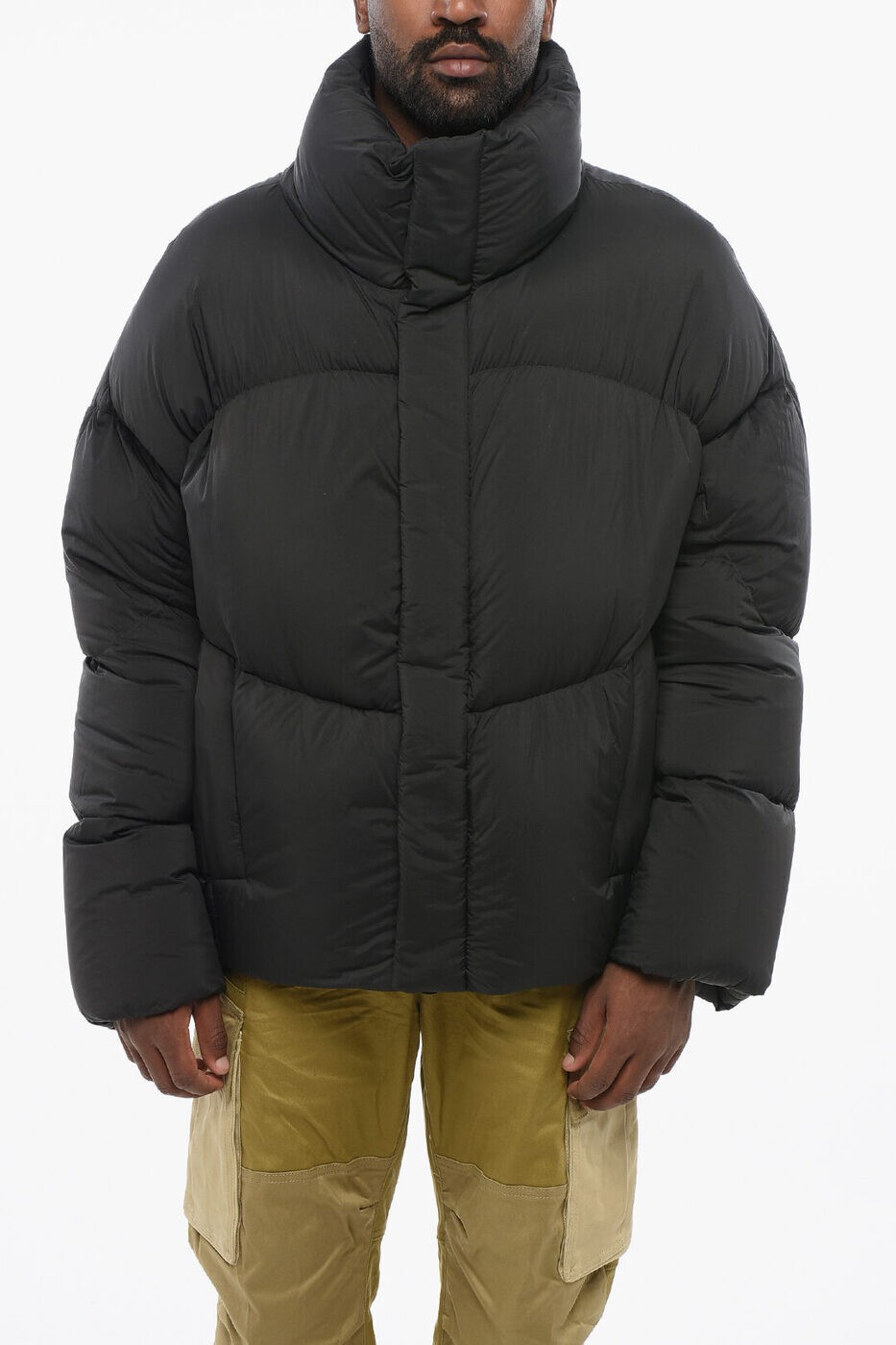 ١ BACON Х㥱å 㥱å  ֥å Biker jackets BACPIGIU400 BLACK  ̵ åԥ...