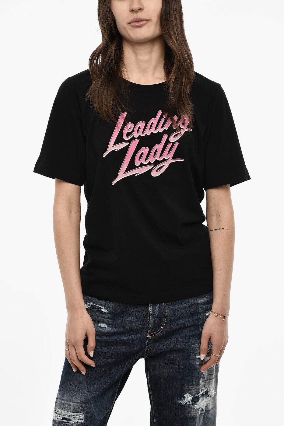 �ǥ��������������� DSQUARED2 �ݥ������ T����� ��ǥ����� ���졼 T-shirts and polo shirts S72GD0516 S246...