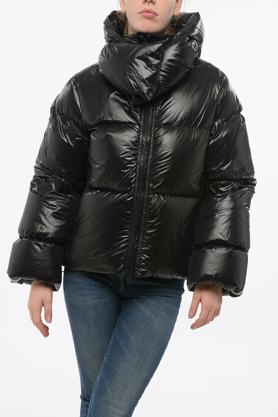 ١ BACON Х㥱å 㥱å ǥ ֥å Biker jackets BACPIGIU515 BLACK  ̵ ...