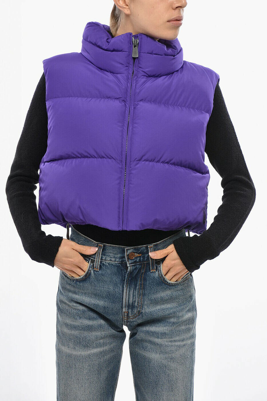١ BACON Х㥱å 㥱å ǥ ѡץ Biker jackets BACPIGIL330 STRONG PURPLE ...