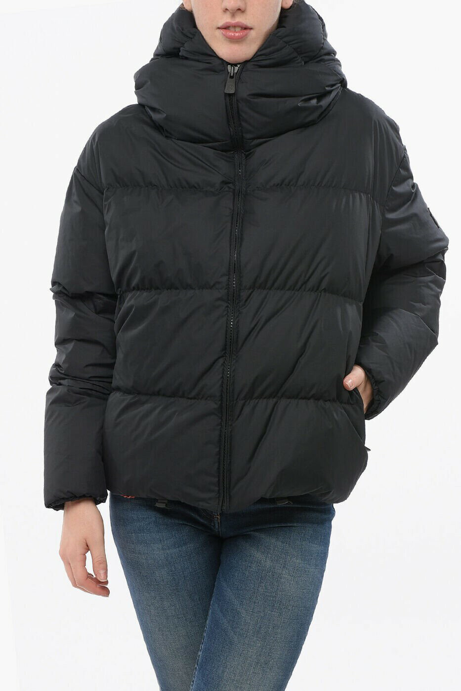 ١ BACON Х㥱å 㥱å ǥ ֥å Biker jackets BACPIGIA443 BLACK  ̵ ...