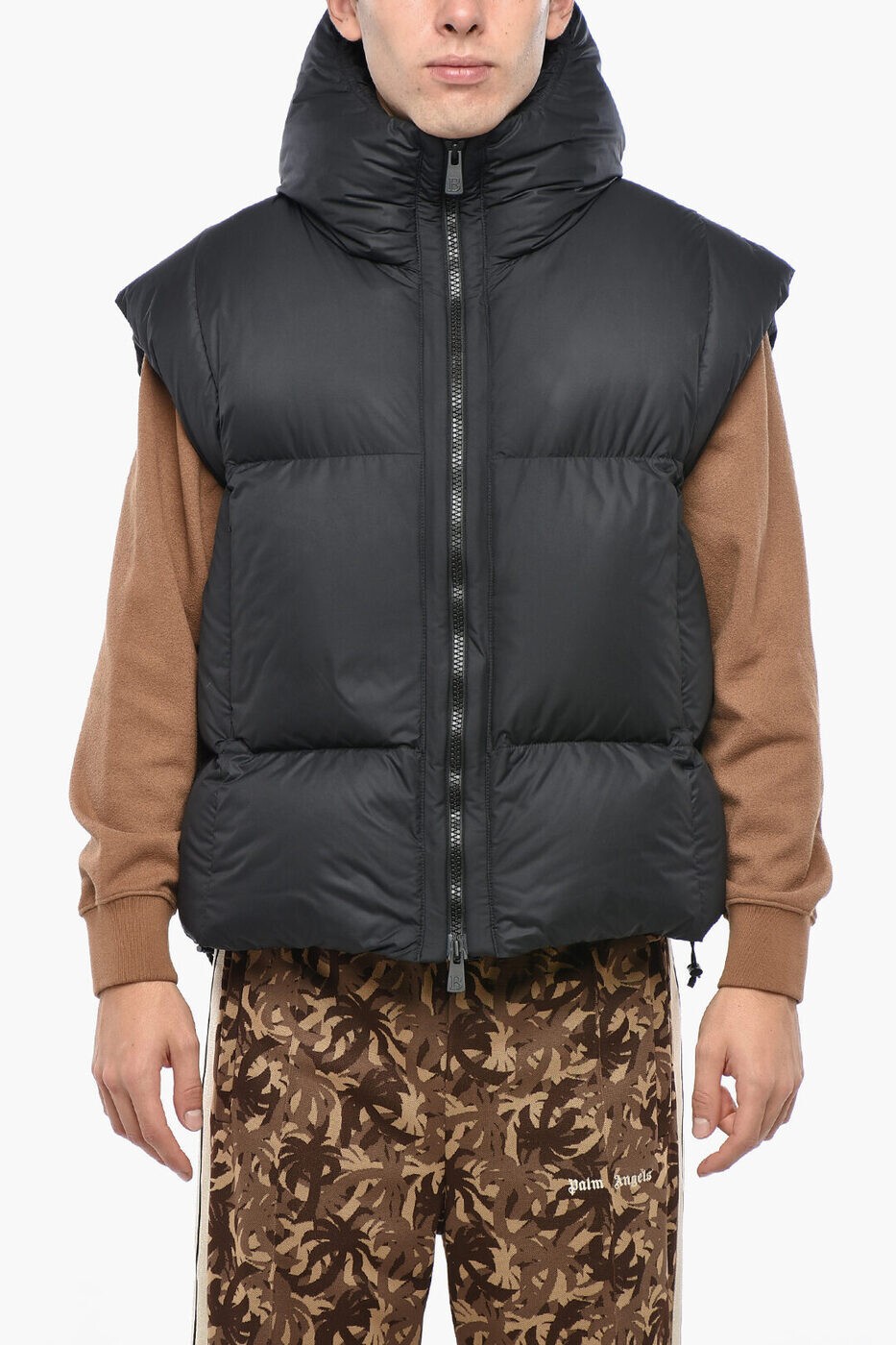 ١ BACON Х㥱å 㥱å  ֥å Biker jackets BACPIGIL470 BLACK  ̵ åԥ...