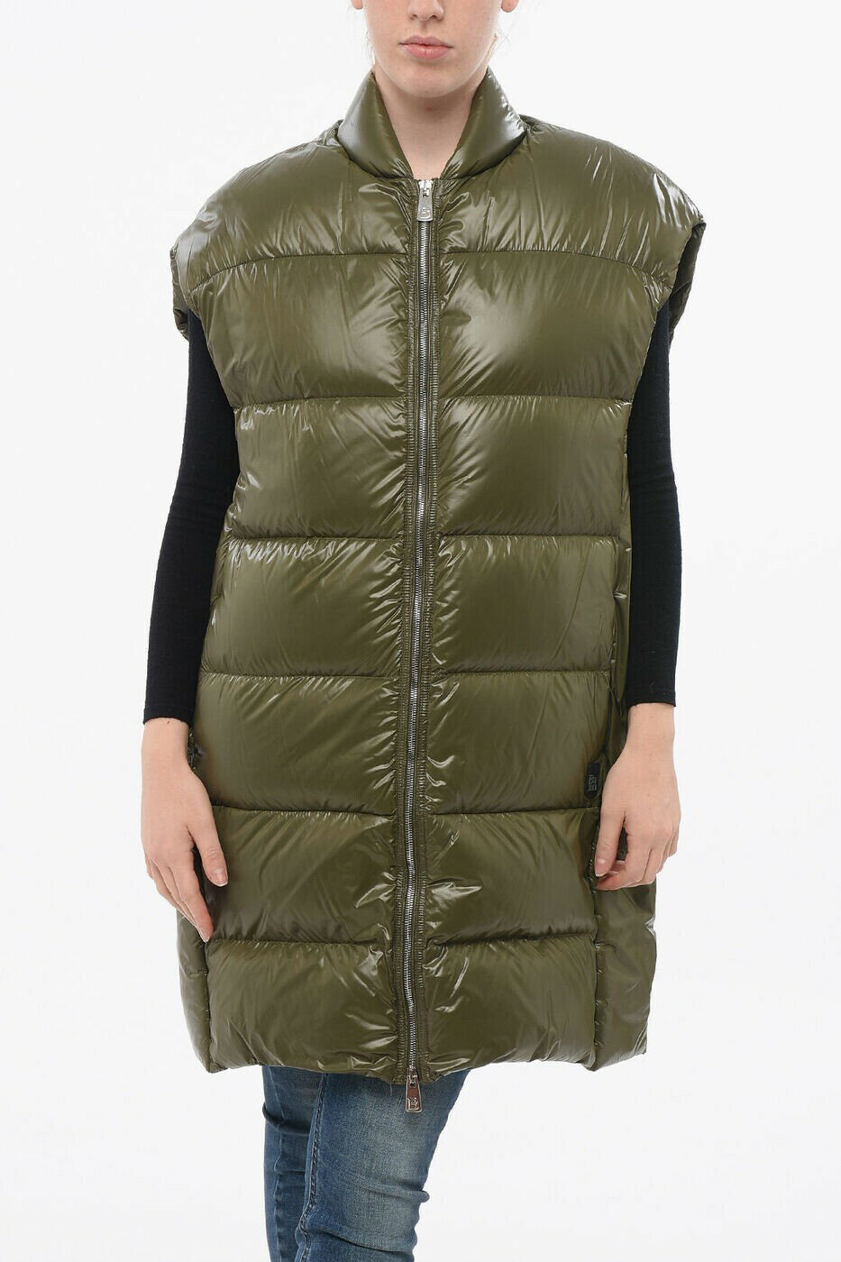 ١ BACON Х㥱å 㥱å ǥ ꡼ Biker jackets BACPIGIL432 MILITE  ̵ ...