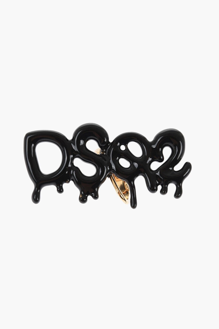 ディースクエアード DSQUARED2 ジュエリー レディース ブラック Jewelry ERW0164 89400001 M374 関税 送料無料 ラッピング無料 dk