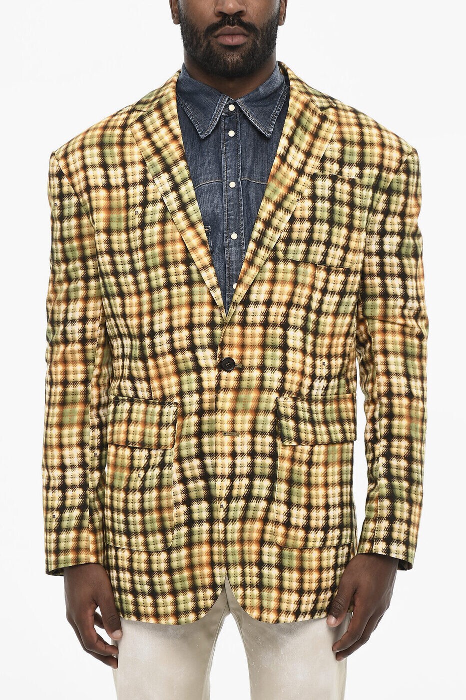 ǥ DSQUARED2 ܥС㥱å 㥱å  ޥ顼 Bomber jackets S71BN0918 S76678 0...