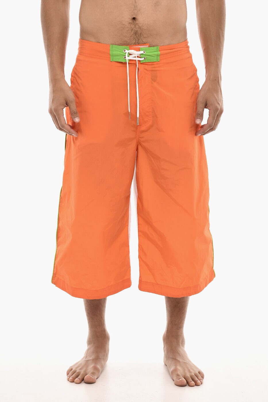 ディースクエアード DSQUARED2 水着 スイムウェア メンズ Swimwear D7BM35050 ISA01 811 関税 送料無料 ラッピング無料 2025SS dk