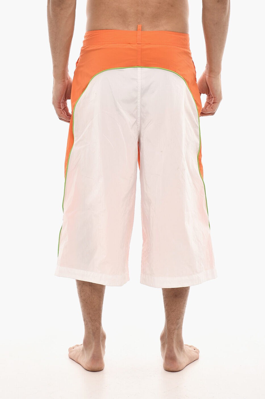 ディースクエアード DSQUARED2 水着 スイムウェア メンズ Swimwear D7BM35050 ISA01 811 関税 送料無料 ラッピング無料 2025SS dk