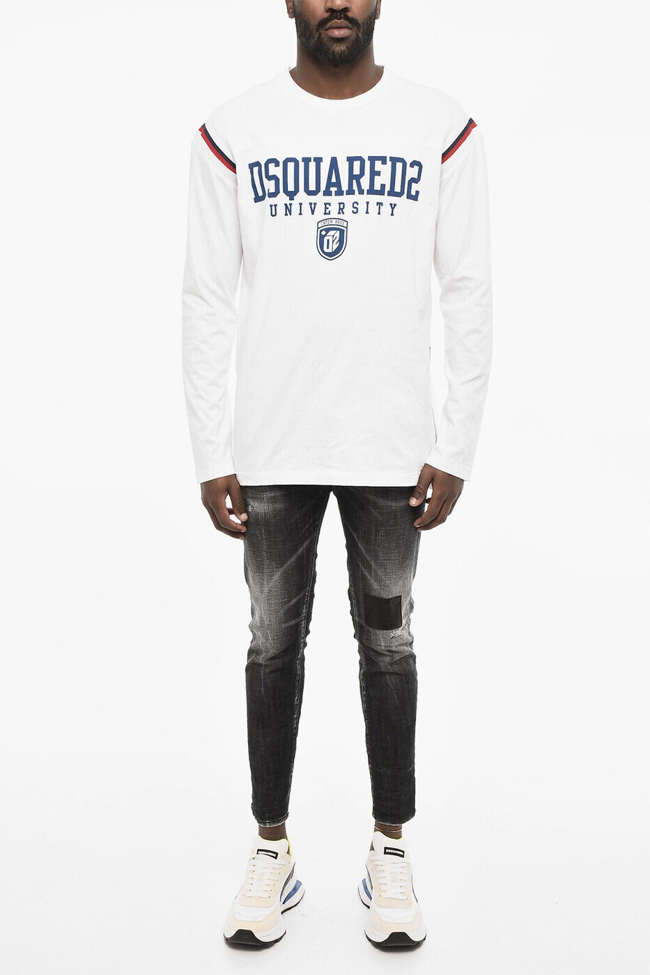 ディースクエアードDSQUARED...