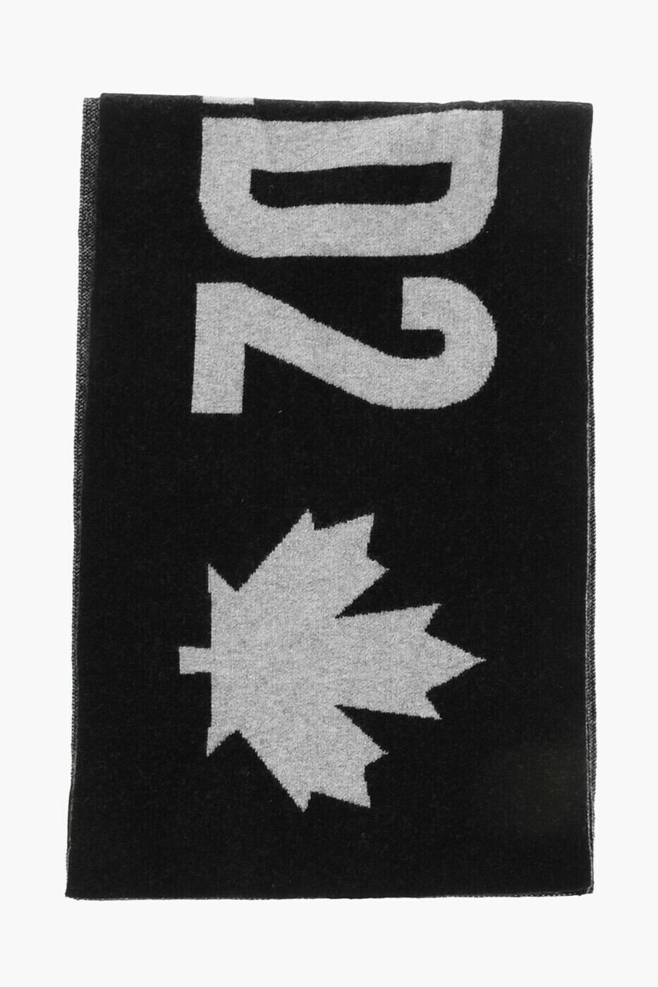 楽天BRANDSHOP・クラージュ楽天市場店ディースクエアード DSQUARED2 ハイテクアクセサリー ファッション小物 メンズ ブラック Hi-Tech Accessories KNM0120 01W06756 M481 関税 送料無料 ラッピング無料 2025AW dk