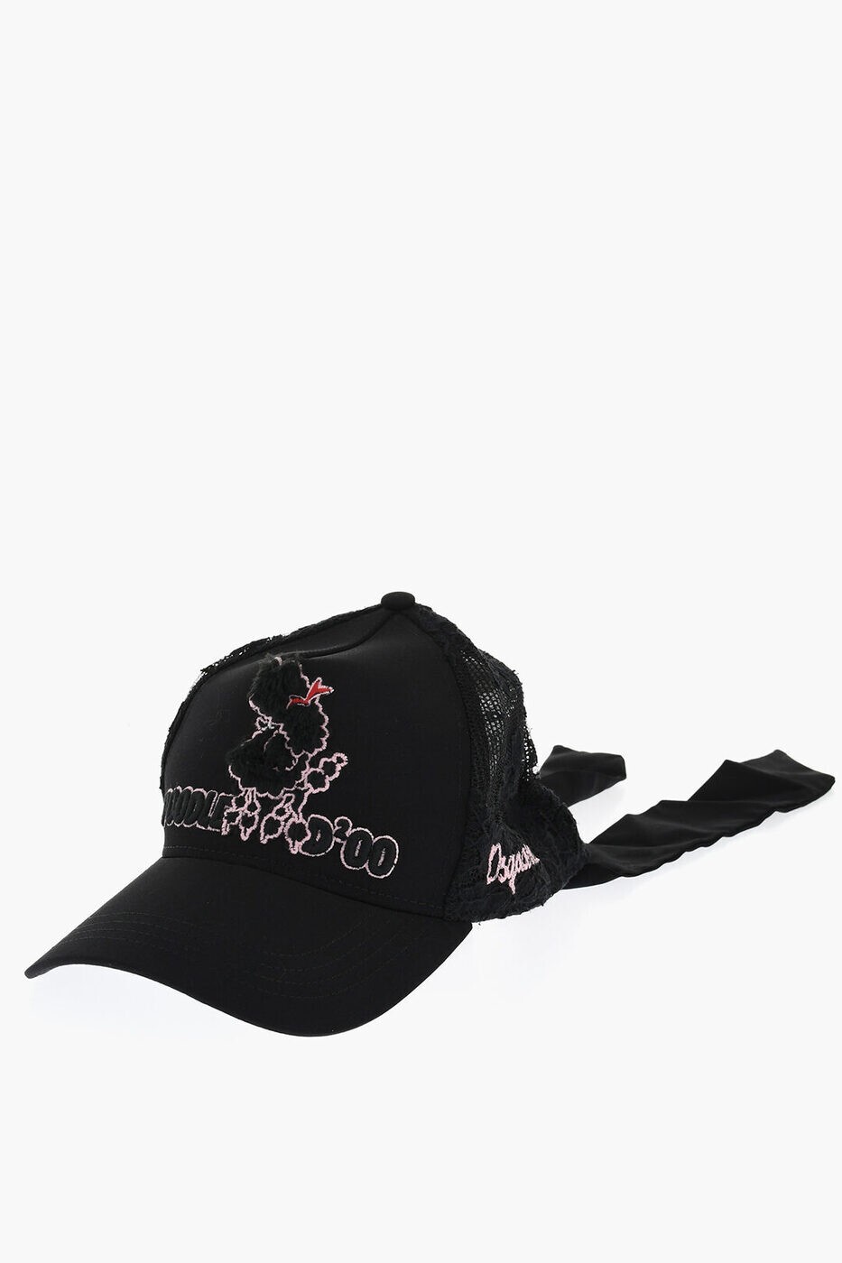 �ǥ��������������� DSQUARED2 �ϥå� ˹�� ��ǥ����� �֥�å� Hats BCW0041 168U0456 2124 ���� ����̵�� ��åԥ�̵��...