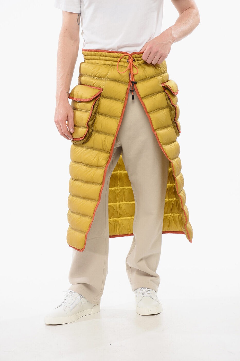 ǥ DSQUARED2   Skirts S71MA0043 S60322 721  ̵ åԥ̵ 2025SS ...