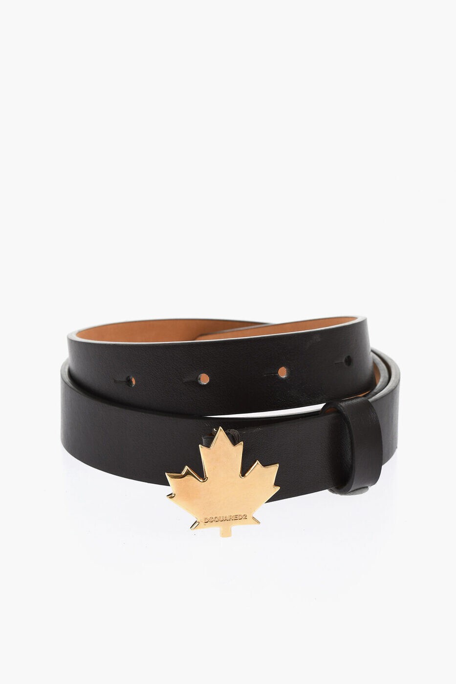 ディースクエアード DSQUARED2 ファッション小物 レディース ブラウン Canvas belts BEW0023 01500001 M1181 関税 送料無料 ラッピング無料 dk(4)