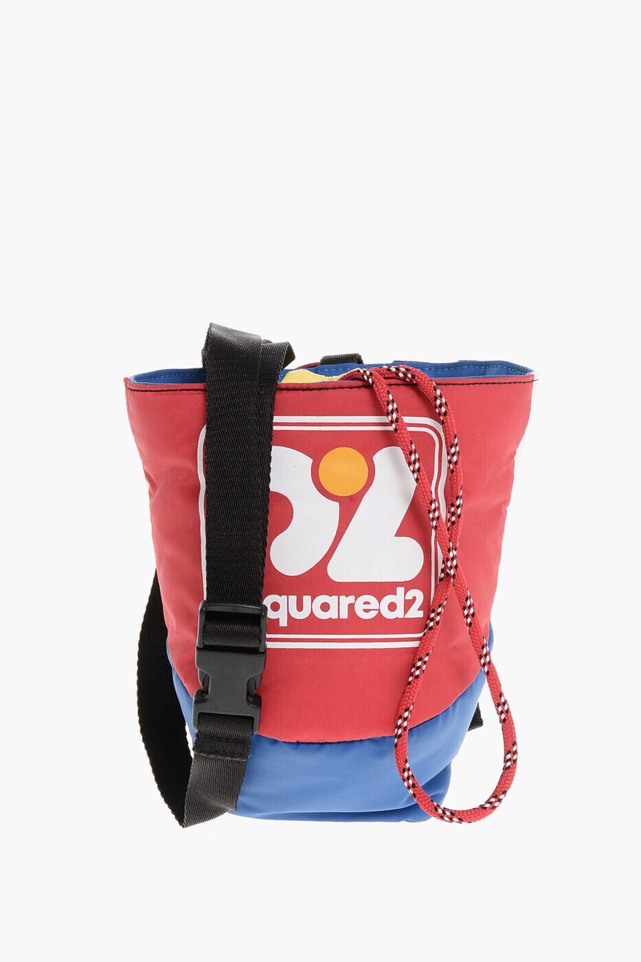 楽天BRANDSHOP・クラージュ楽天市場店ディースクエアード DSQUARED2 バッグ メンズ マルチカラー Business Bags SXM0004 39205766 M037 関税 送料無料 ラッピング無料 dk