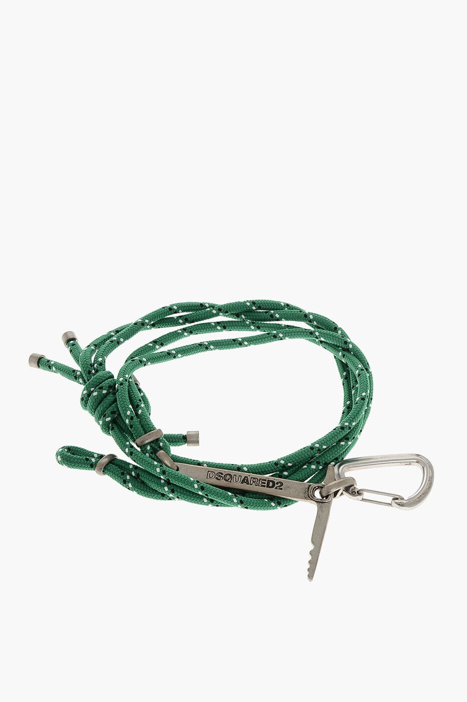 ディースクエアード DSQUARED2 ベルト メンズ グリーン Belts BEM0452 37202405 8077 関税 送料無料 ラッピング無料 dk(4)