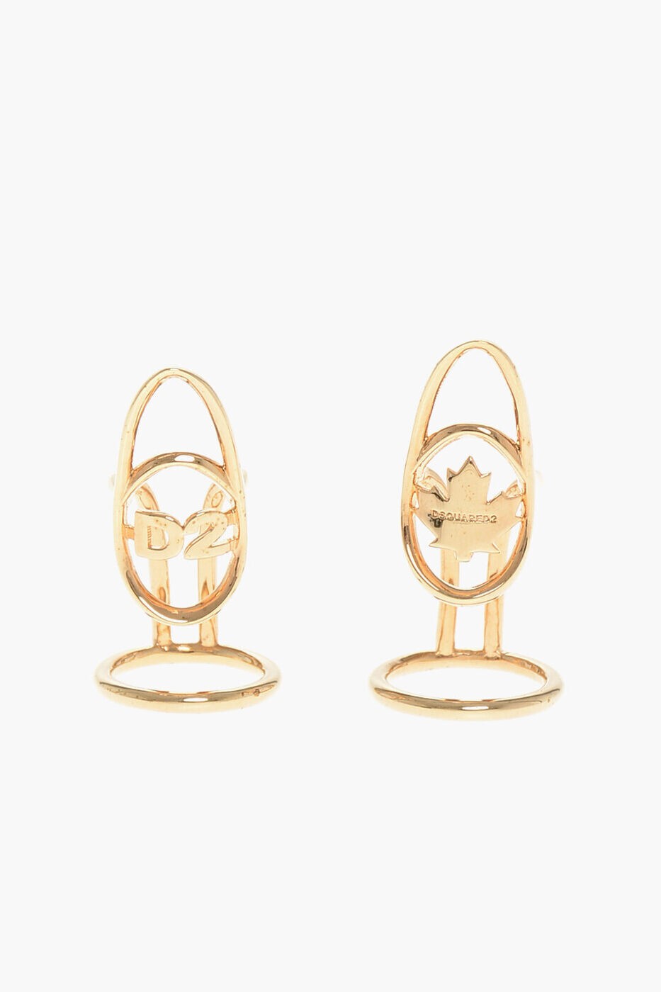 ディースクエアード DSQUARED2 ジュエリー レディース ゴールド Jewelry AAW0020 37200001 F193 関税 ..