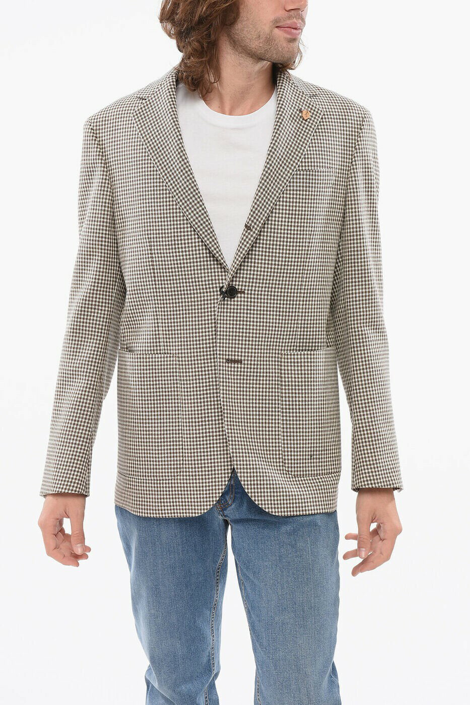 ͥꥢ CORNELIANI ܥС㥱å 㥱å  ֥饦 Bomber jackets 91XH08 3116226 030 ...