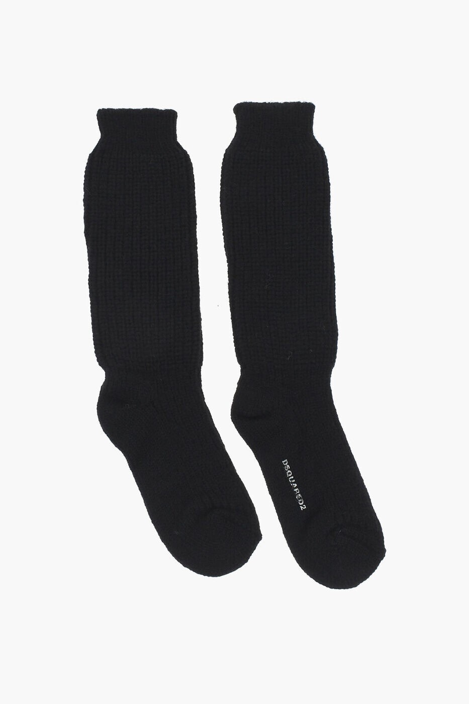 �ǥ��������������� DSQUARED2 ���� ���å��� ��� �֥�å� Socks DFV141550 ISA01 001 ���� ����̵��...