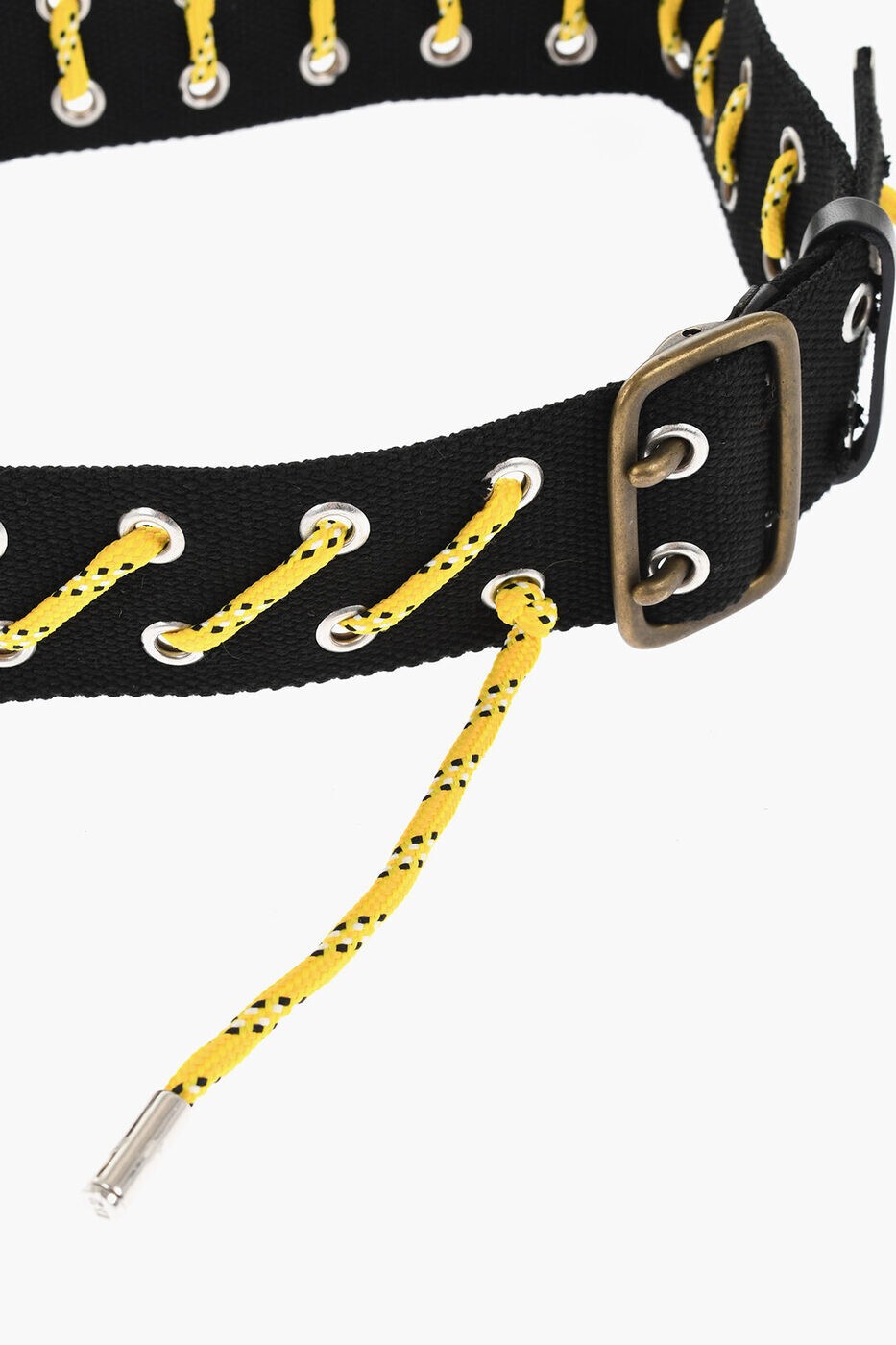 �ǥ��������������� DSQUARED2 �ե��å����ʪ ��ǥ����� �������� Canvas belts BEW0025 20300001 M1074 ���� ����̵�� ��åԥ�̵�� dk