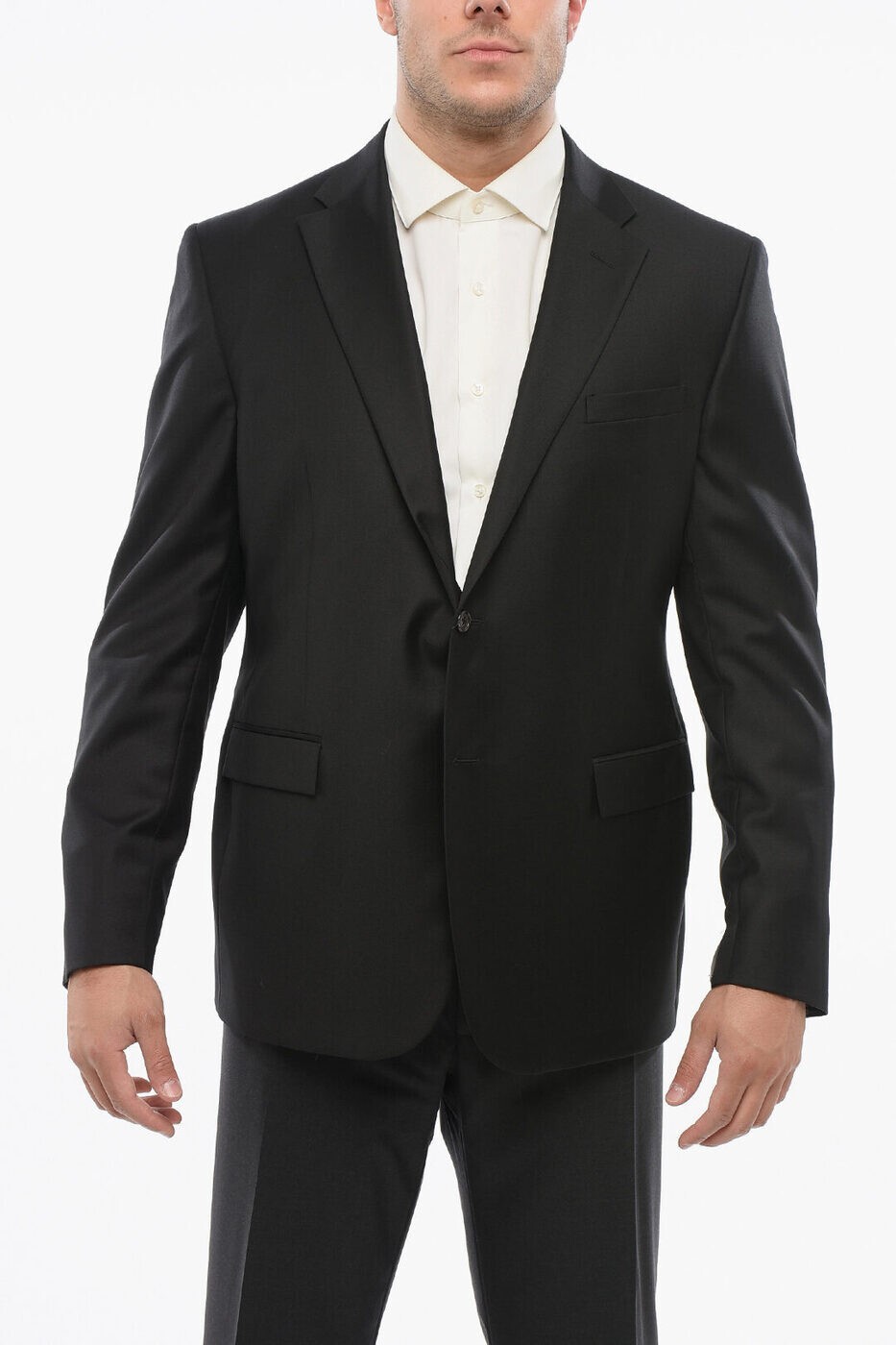 ͥꥢ CORNELIANI ܥС㥱å 㥱å  ֥å Bomber jackets 796Z70 7138233 020 ...