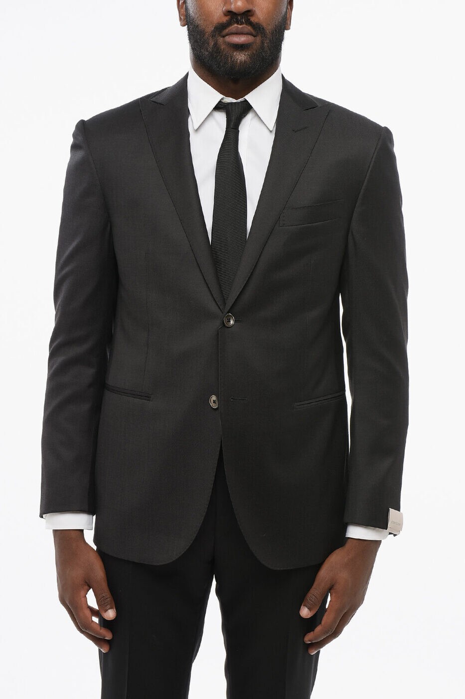 ͥꥢ CORNELIANI ܥС㥱å 㥱å  ֥å Bomber jackets 836068 9117122 015 ...