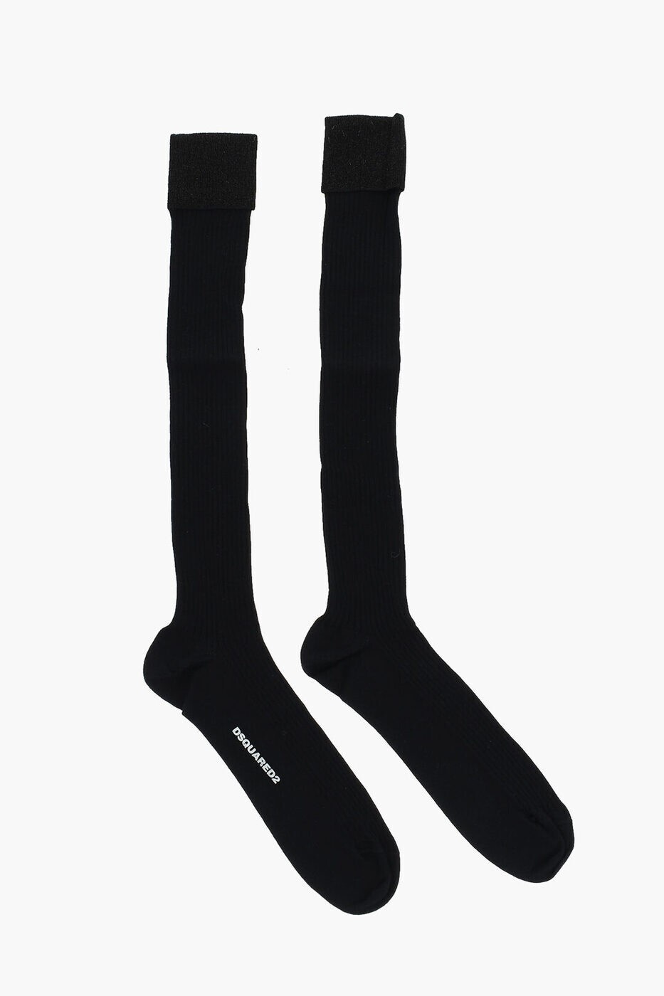 �ǥ��������������� DSQUARED2 ���� ���å��� ��� �֥�å� Socks DFV020240 ISA01 252 ���� ����̵��...