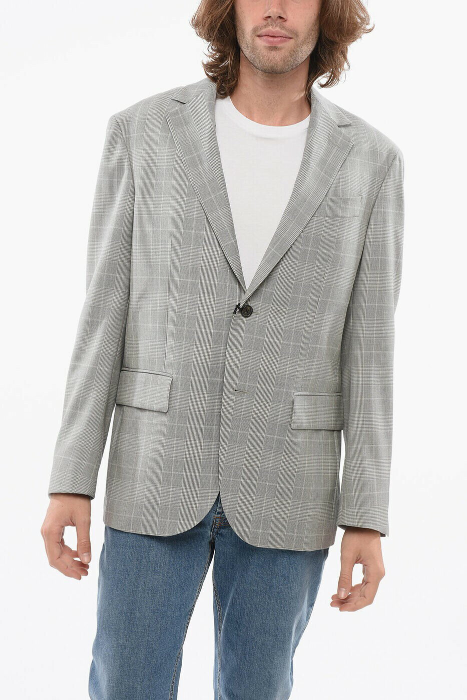 ͥꥢ CORNELIANI ܥС㥱å 㥱å  졼 Bomber jackets 91XH07 3117431 013  ...