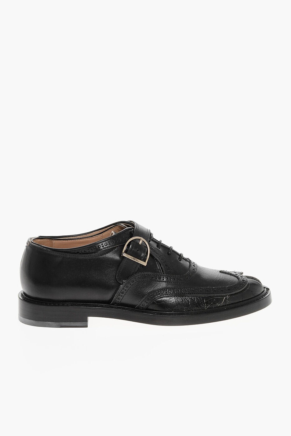 �᥾�� �ޥ른���� MAISON MARGIELA �Х쥨���塼�� ���塼�� ��� �֥�å� Ballet flats S97WQ0073 P5728 H9923 ���� ����̵�� ��åԥ�̵�� 2026SS dk