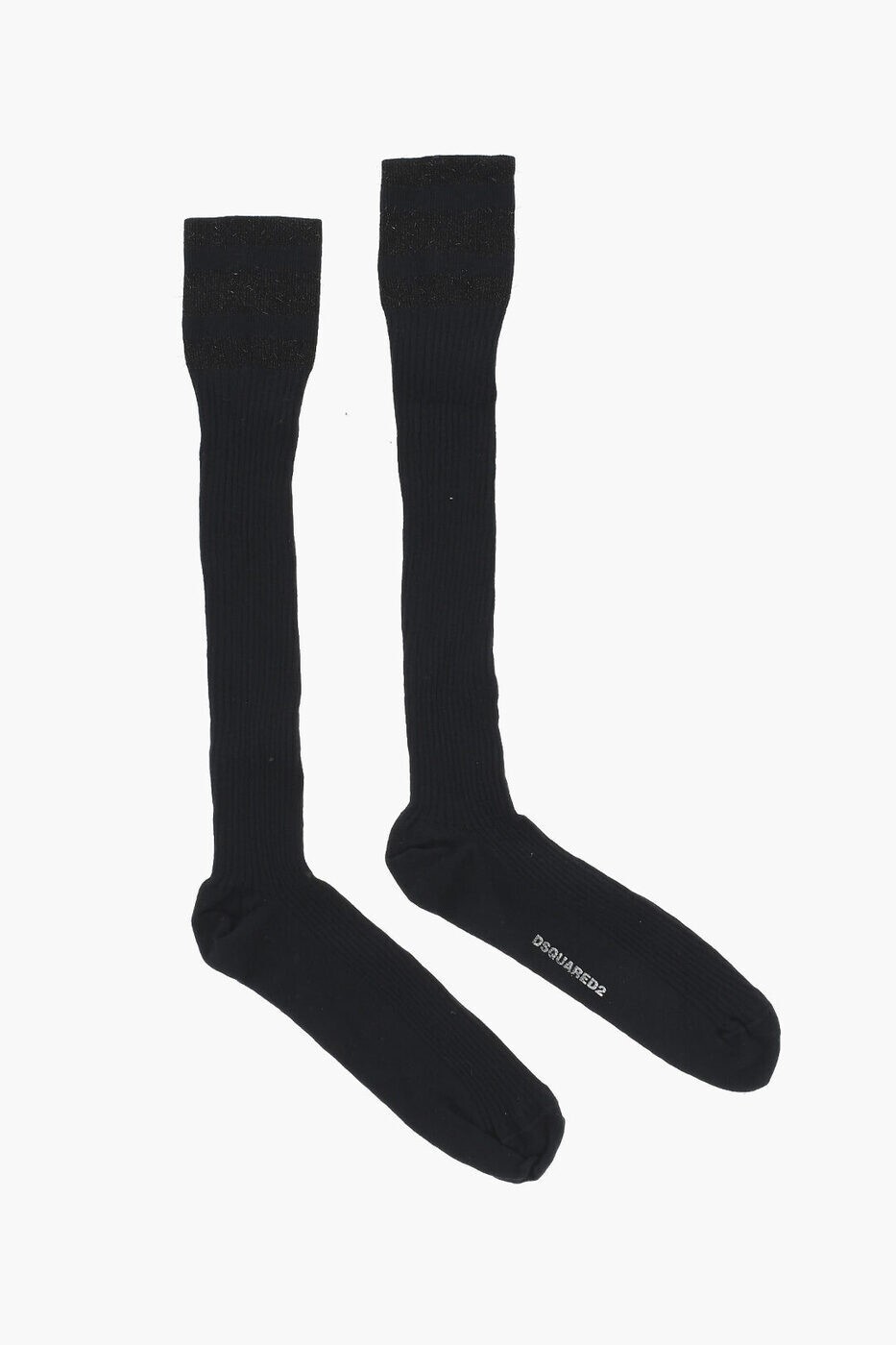 �ǥ��������������� DSQUARED2 ���� ���å��� ��� �֥�å� Socks DFV020250 ISA01 252 ���� ����̵��...