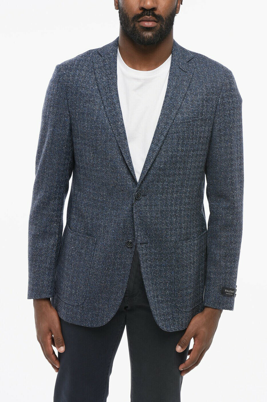 ͥꥢ CORNELIANI ܥС㥱å 㥱å  ֥롼 Bomber jackets 80XR47 7836327 002  ...