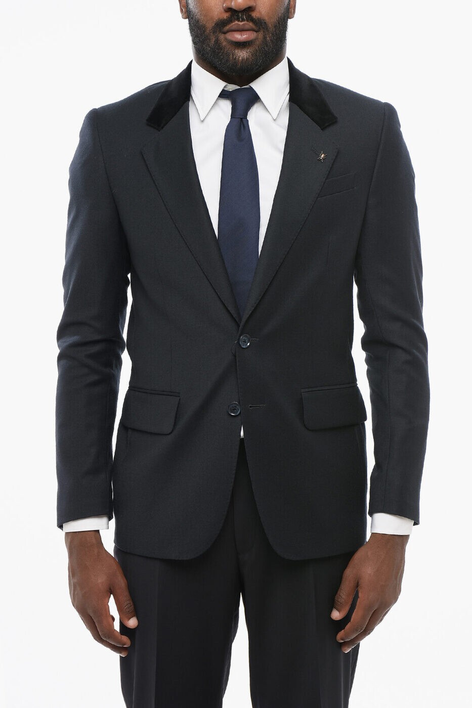 ͥꥢ CORNELIANI ܥС㥱å 㥱å  ֥롼 Bomber jackets 906Z01 2868360 001  ...