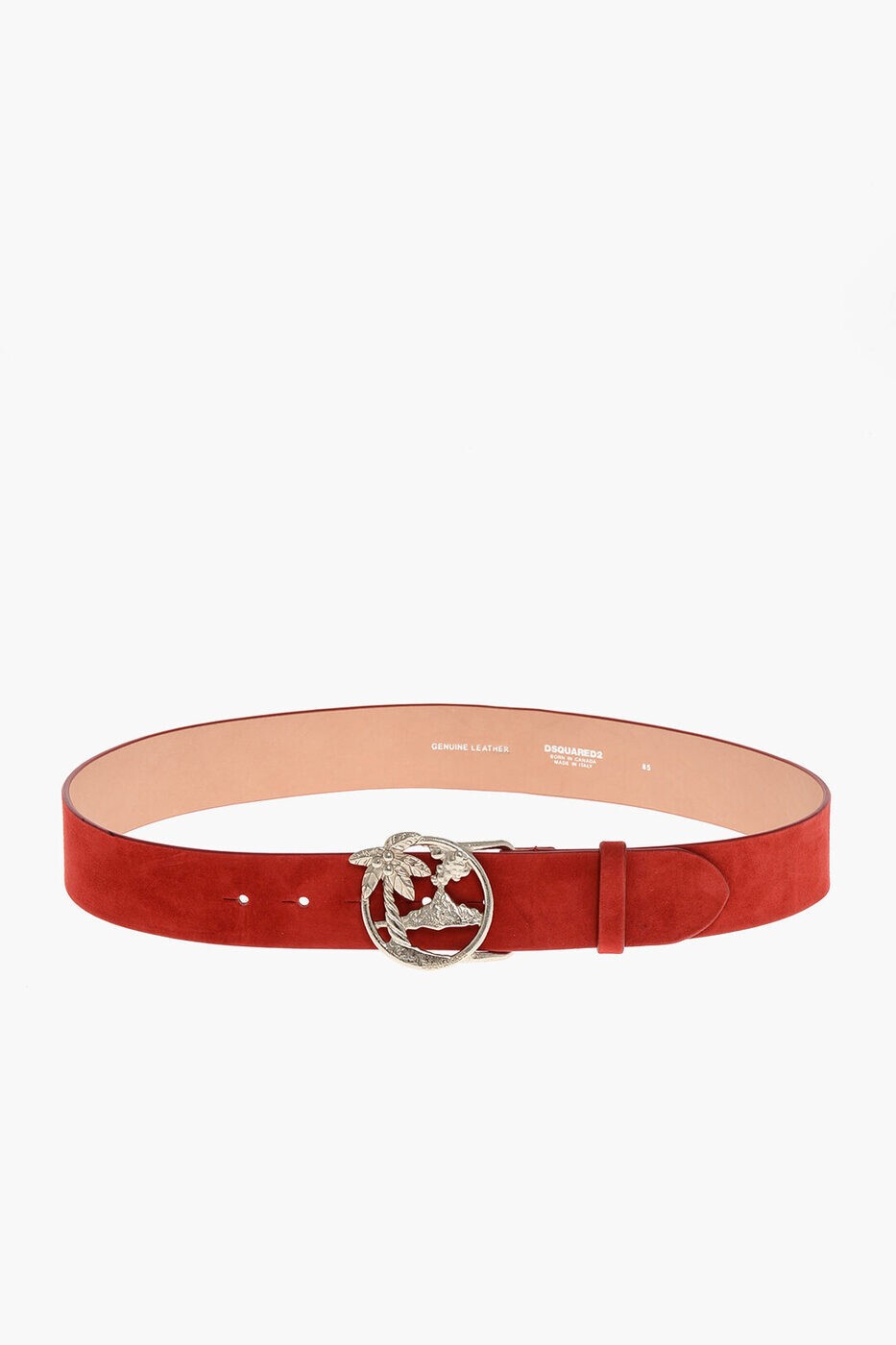 �ǥ��������������� DSQUARED2 �ե��å����ʪ ��ǥ����� ��å� Canvas belts BEW0070 10200001 M1402 ���� ����̵�� ��åԥ�̵�� dk