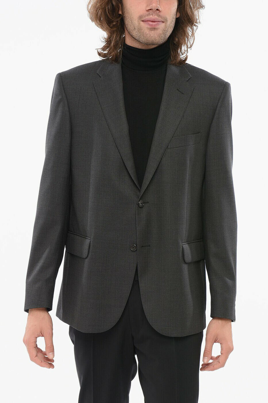 ͥꥢ CORNELIANI ܥС㥱å 㥱å  졼 Bomber jackets 896R40 1287072 003  ...