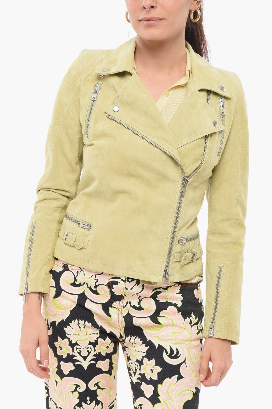  S.W.O.R.D 6644 Х㥱å 㥱å ǥ ꡼ Biker jackets 2022MLSUE C143  ...