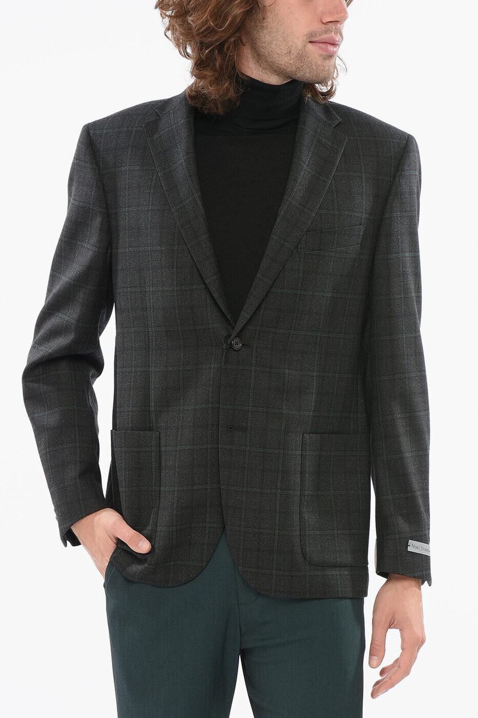 ͥꥢ CORNELIANI ܥС㥱å 㥱å  ꡼ Bomber jackets 826R41 8836403 050 ...