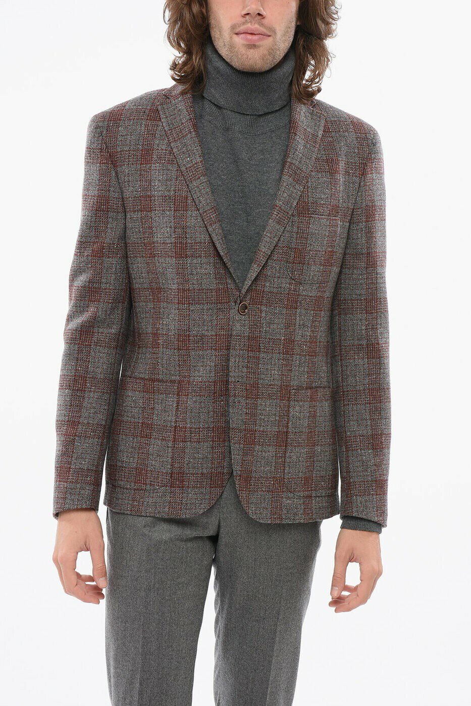 ͥꥢ CORNELIANI ܥС㥱å 㥱å  졼 Bomber jackets 82XZ59 8836327 013  ...