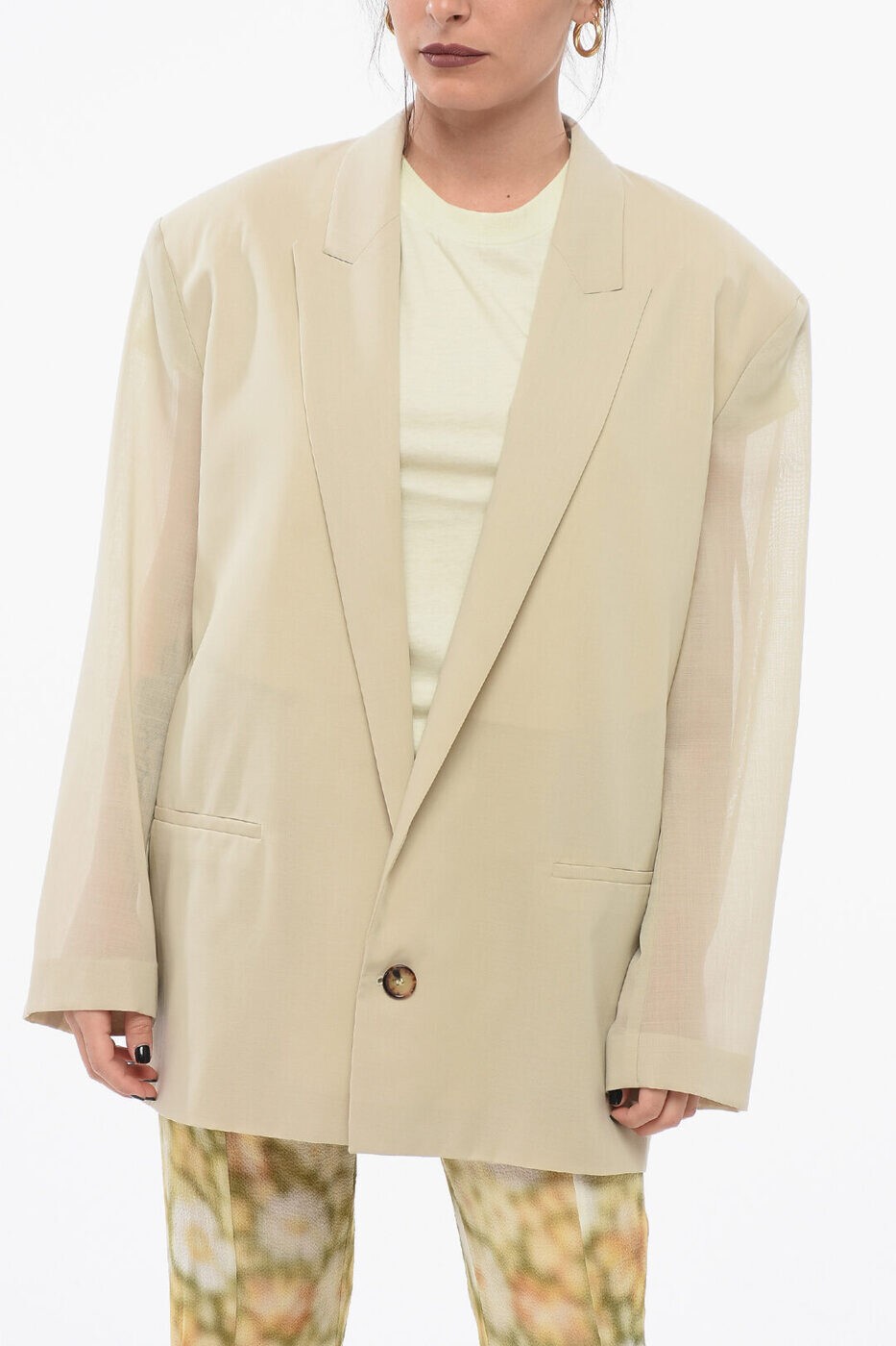 եե PHILOSOPHY DI LORENZO SERAFINI ܥС㥱å 㥱å ǥ ꡼ Bomber jackets...