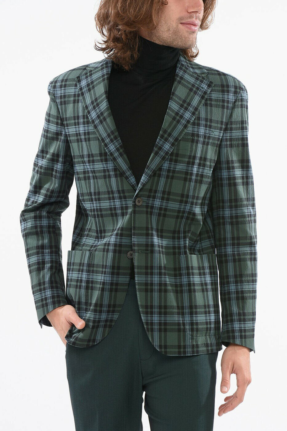 ͥꥢ CORNELIANI ܥС㥱å 㥱å  ꡼ Bomber jackets 91XZ95 3166530 050 ...