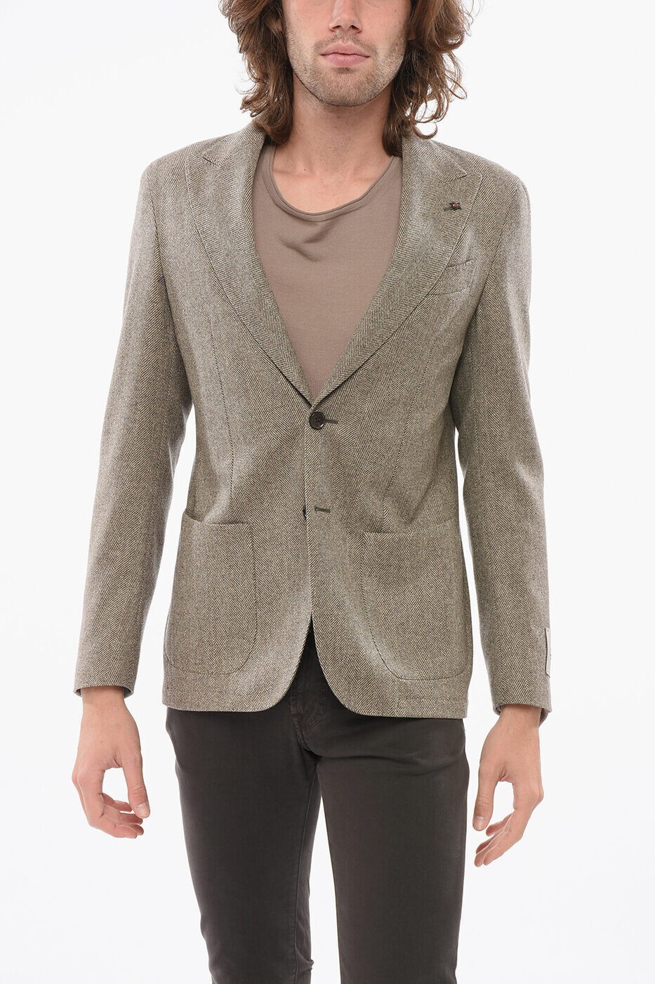 ͥꥢ CORNELIANI ܥС㥱å 㥱å  ١ Bomber jackets 92XZ41 3866910 033 ...