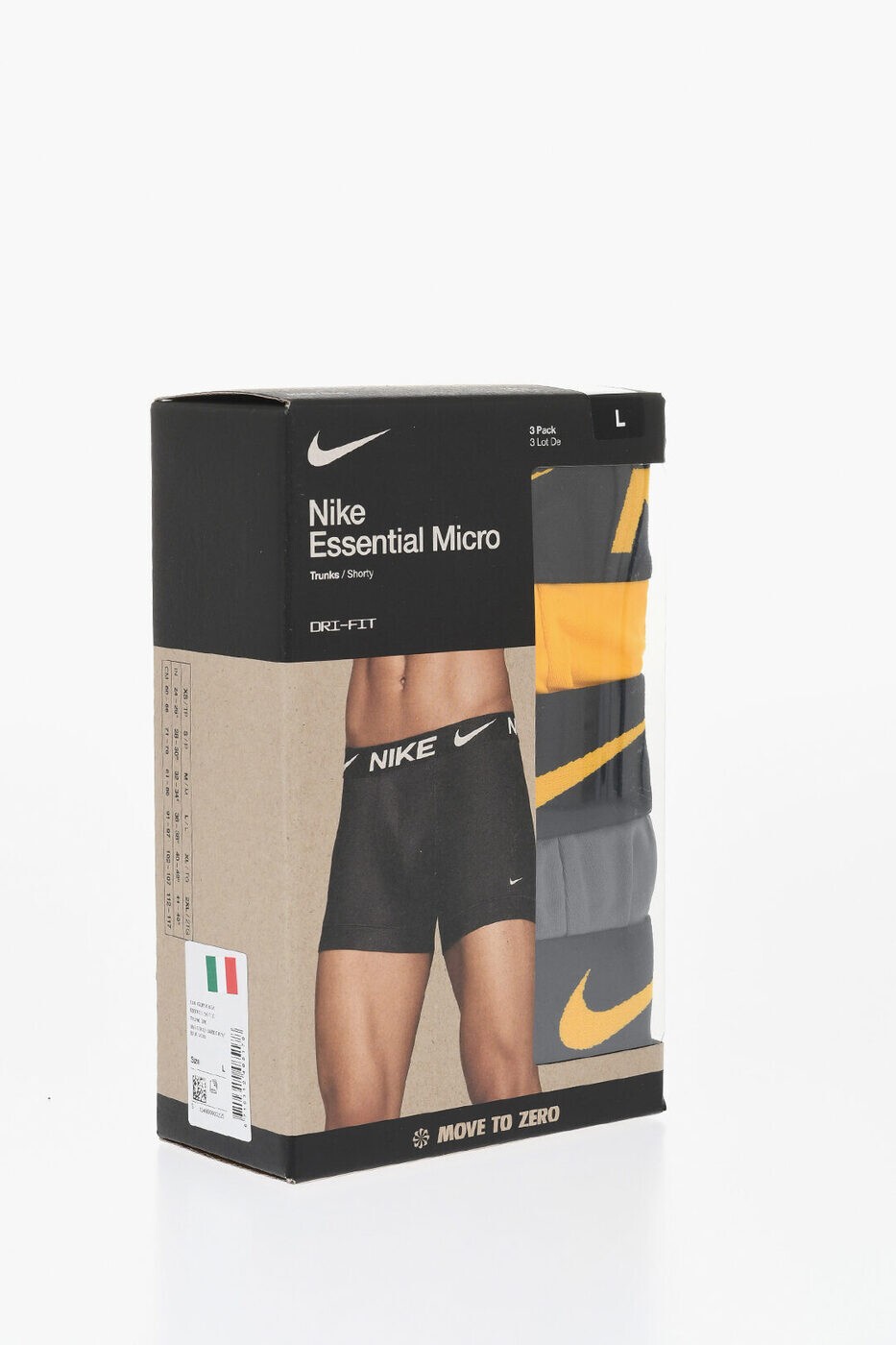 ナイキ NIKE アンダーウェア メンズ マルチカラー Bodysuits 0000KE1156-710 関税 送料無料 ラッピング無料 2025SS dk