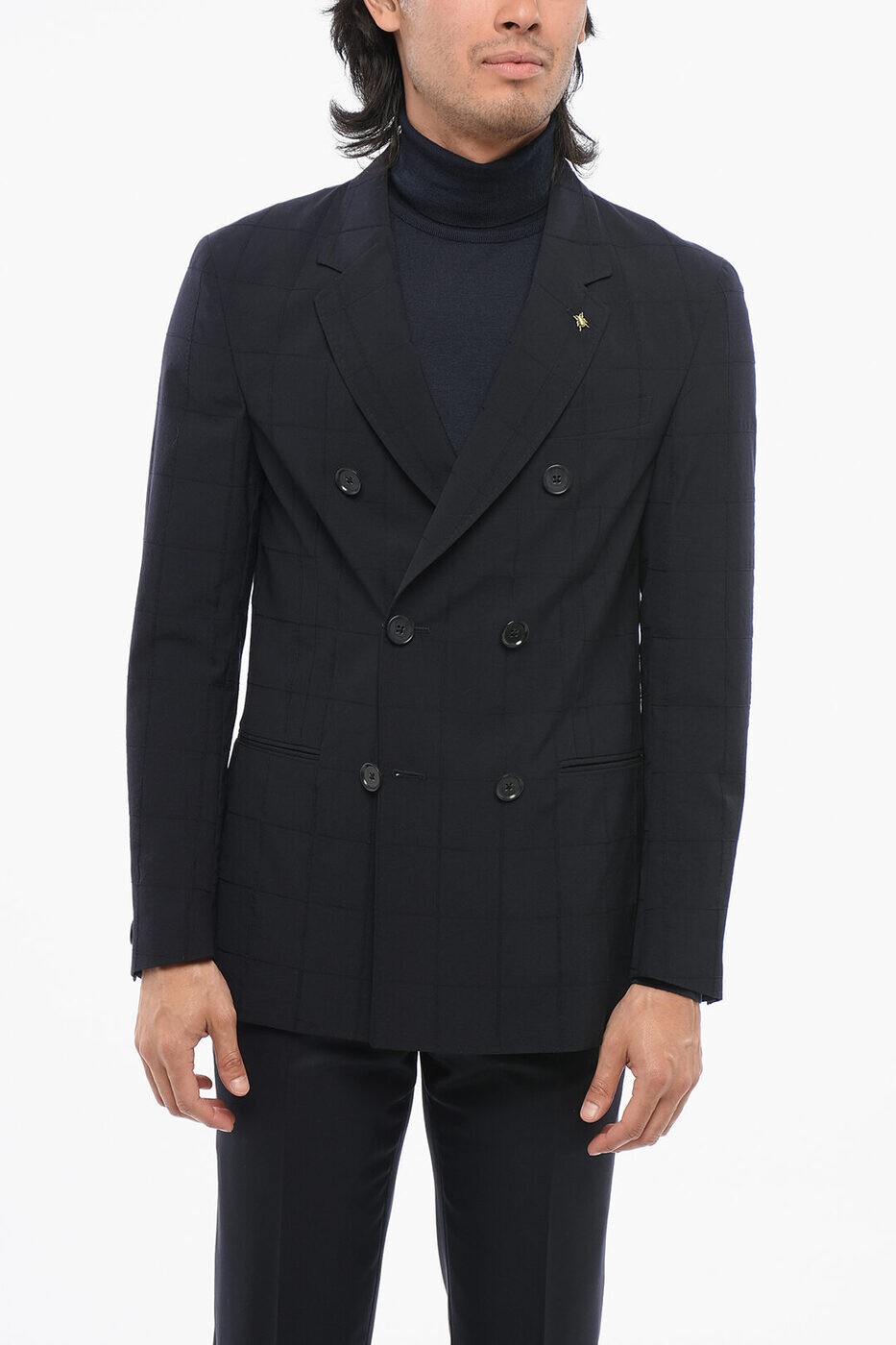 ͥꥢ CORNELIANI ܥС㥱å 㥱å  ֥롼 Bomber jackets 89XZ56 2166402 002  ...