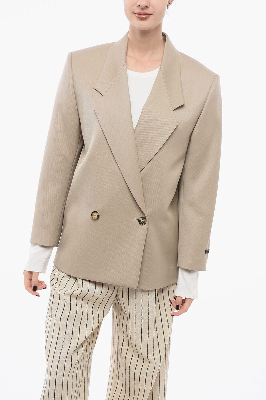 ե֥å FEAR OF GOD ܥС㥱å 㥱å ǥ ١ Bomber jackets FGE60-227CAV 252 ...